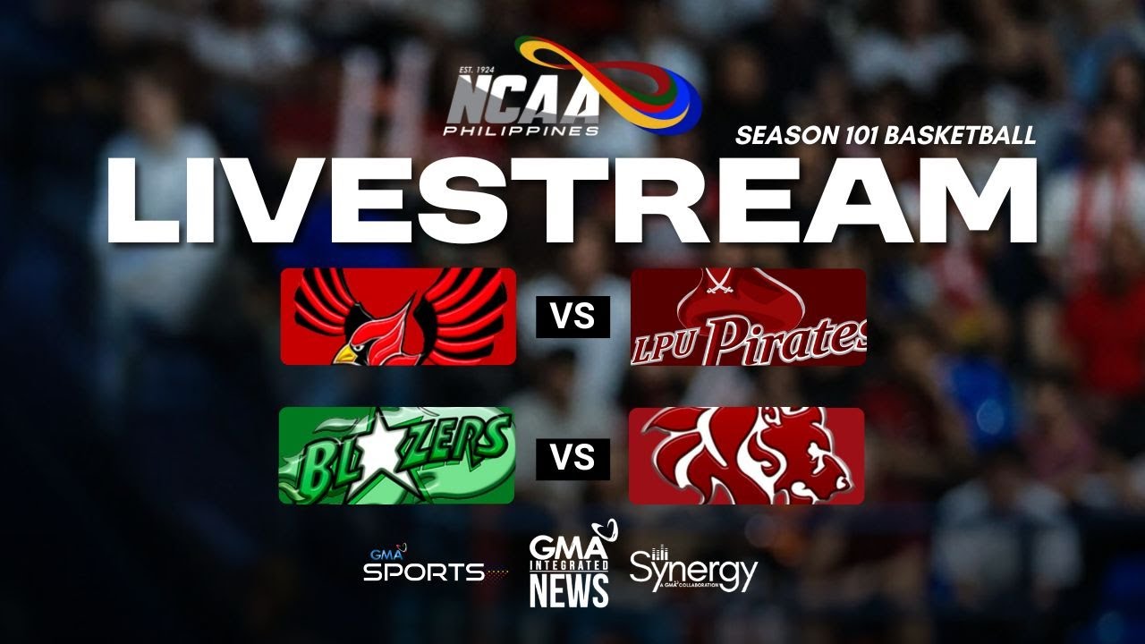 Basketball Tournament - November 7, 2025 | NCAA Season 101