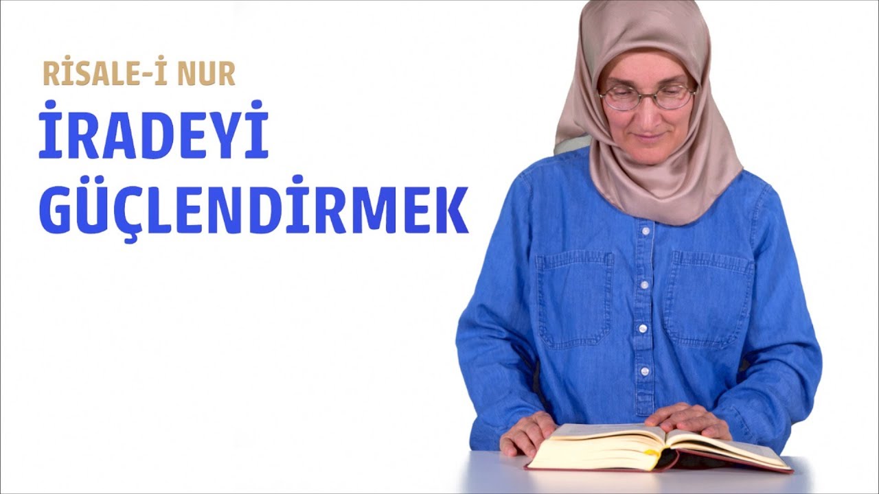 Cüz'î irade şart-ı âdidir. Dua hayır eğilimine kuvvet verir tevbe şer eğilimini keser | 26. Söz (11)