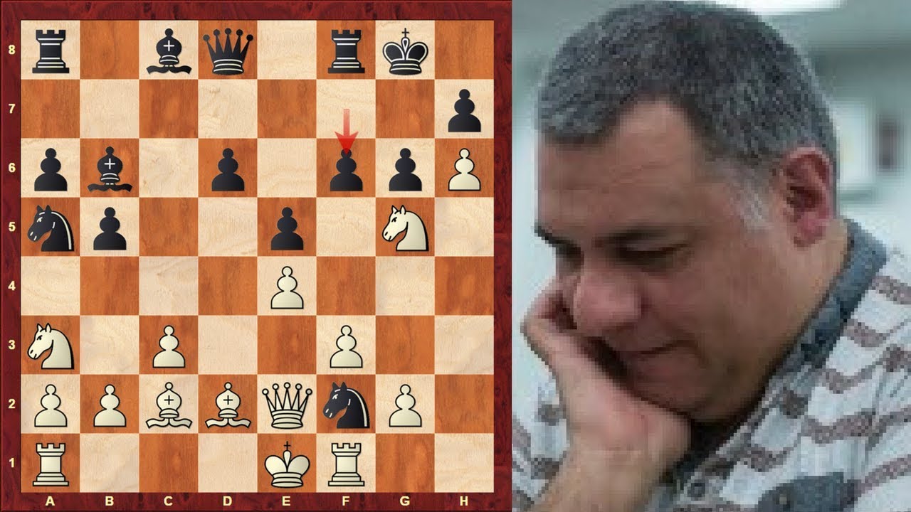 Kingscrusher OTB Game - White in Smith Morra Gambit declined