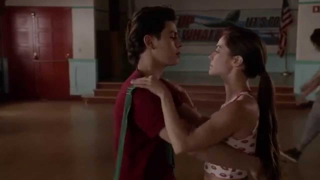 Jake T. Austin - The Fosters S02E07