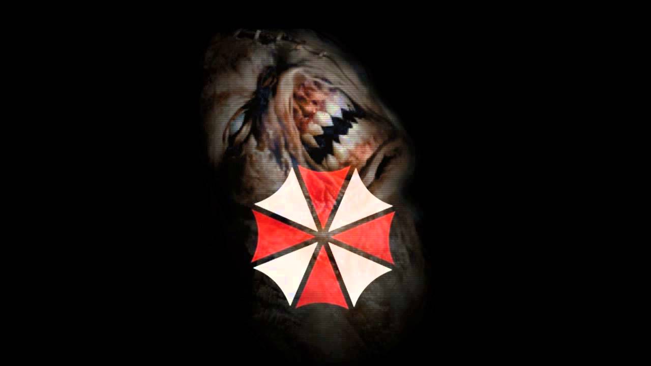 Embrace - The Red Queen | Resident Evil Dubstep