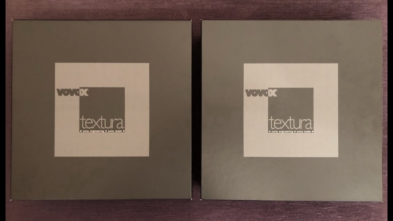 Сетевой кабель Vovox Textura Power