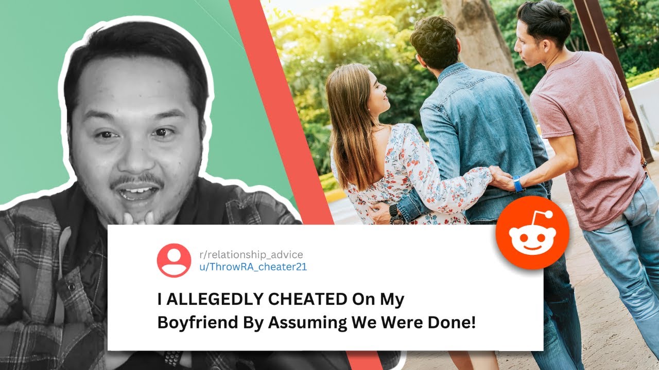 My Boyfriend DIDN'T TALK To Me For 5 MONTH! | #reddit #redditstories