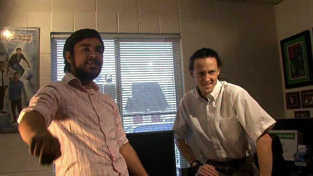 Mega64: Gears of War 2