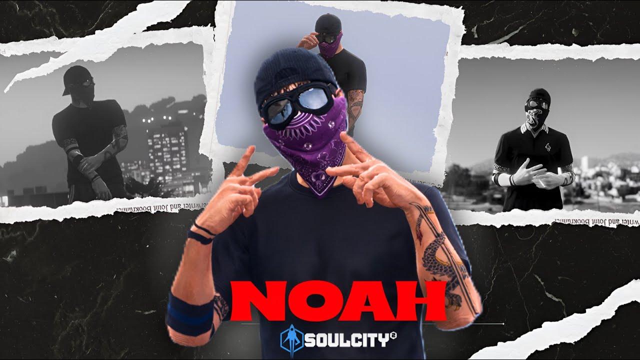 FYB vs ESS | Noah Morgan | FYB💜  #lifeinsoulcity