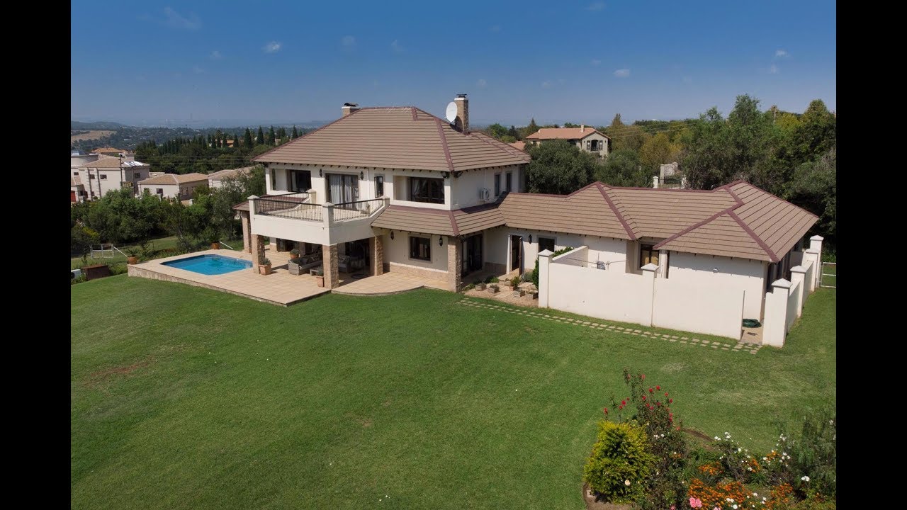 4 bedroom house for sale in Saddlebrook Estate | Pam Golding Properties