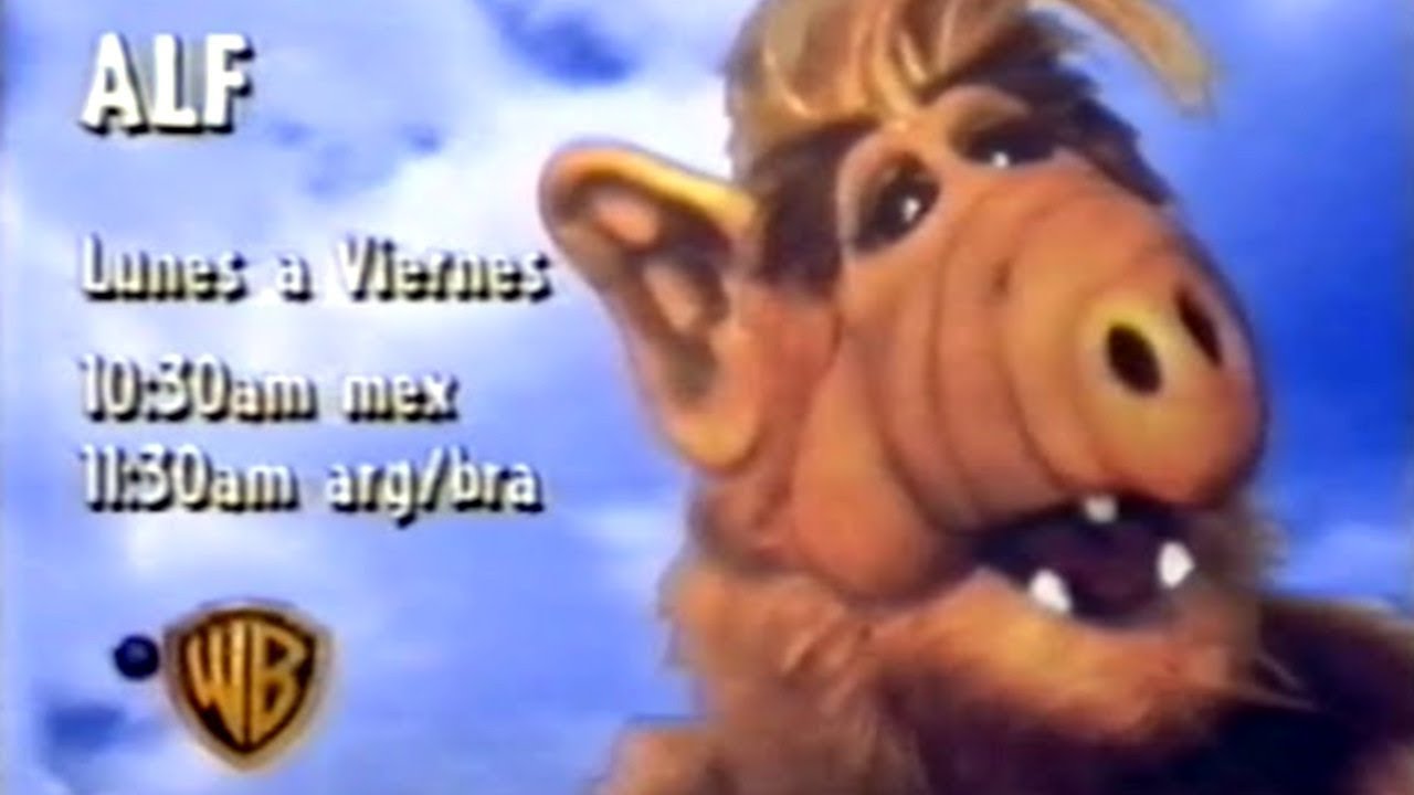 Warner Channel - Tanda Publicitaria - 1997