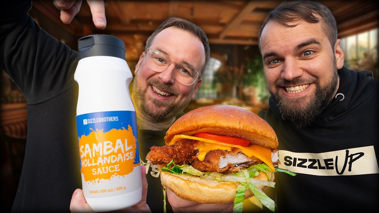 Fast jeder Deutsche findet diese SCHNITZELVARTIANTE am zweitbesten!