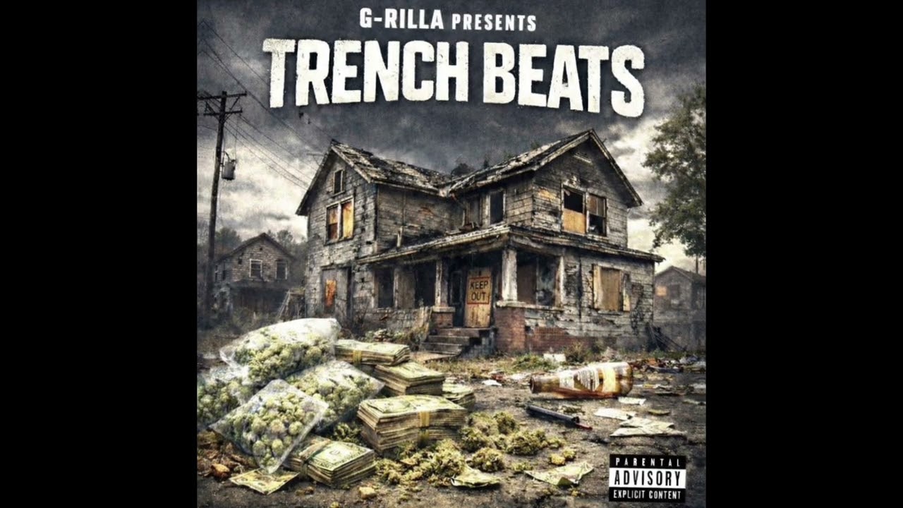 House Party_ [Prod By] Grillamadeit
