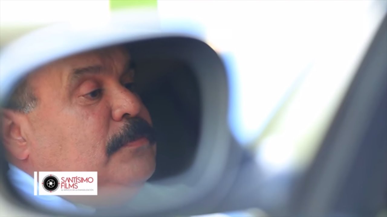 Perdona y sigue adelante | cortometraje | Sant&iacute;simo Films