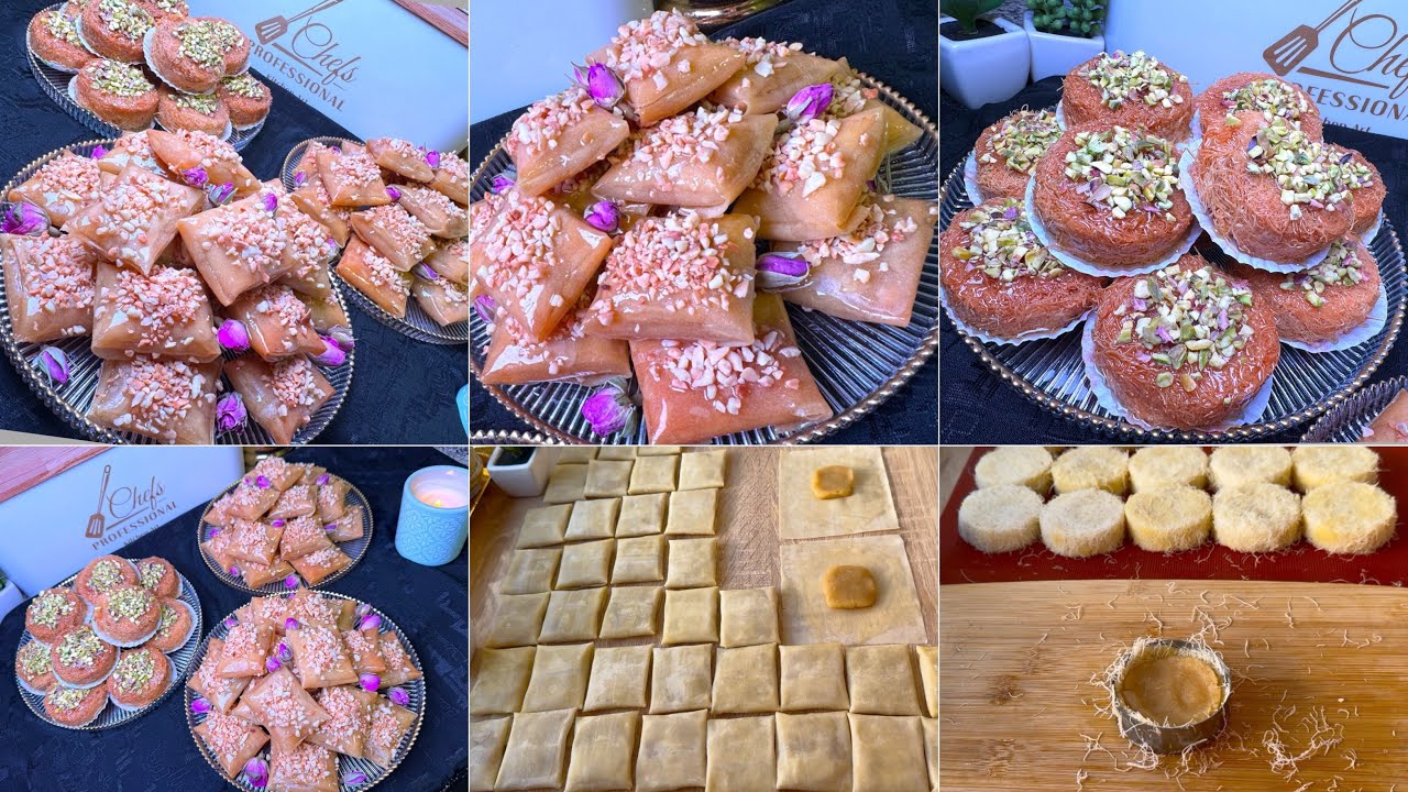 جديد رمضان2025بمكونات بسيطة معسلات راقية كاتباع غاليةفلباتسريات لمذاق كايحمق🤤مع طريقة الاحتفاظ و💰