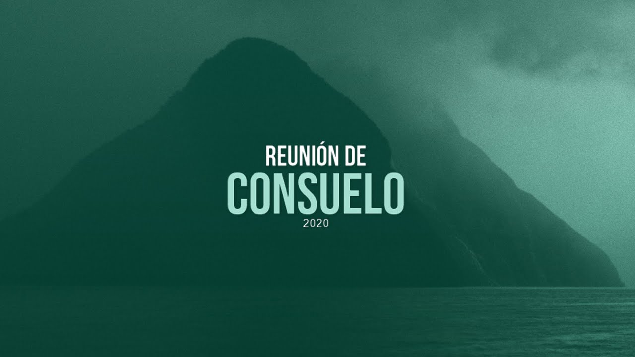 Reuni&oacute;n de Consuelo 2020 | Tali Victoria | Semilla Veracruz