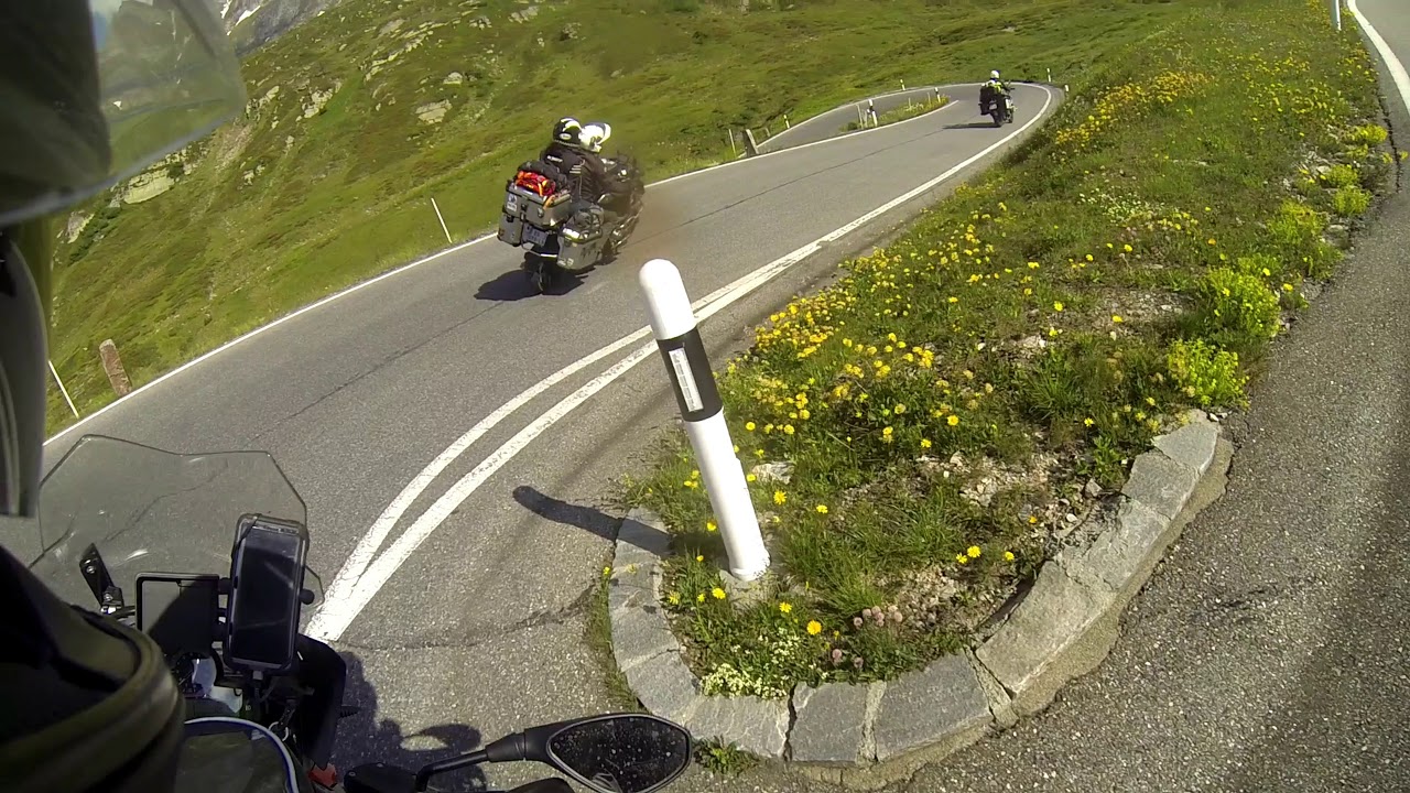 road trip croatie  2018 ***1ER episode***