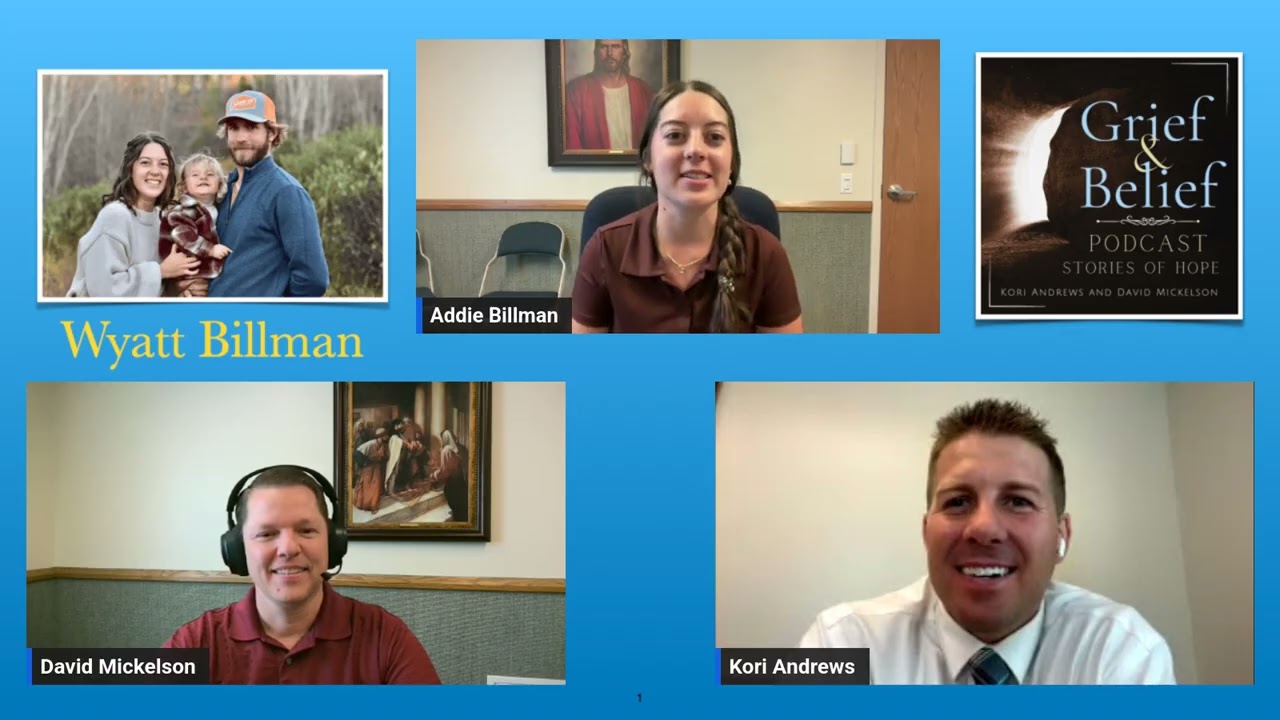 Addie Billman: Protective Power of Angels