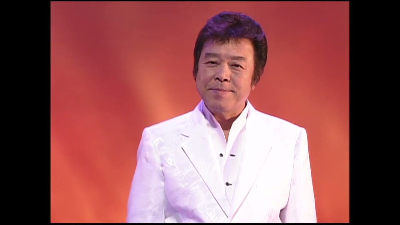 冠二郎 / 人生夢太鼓