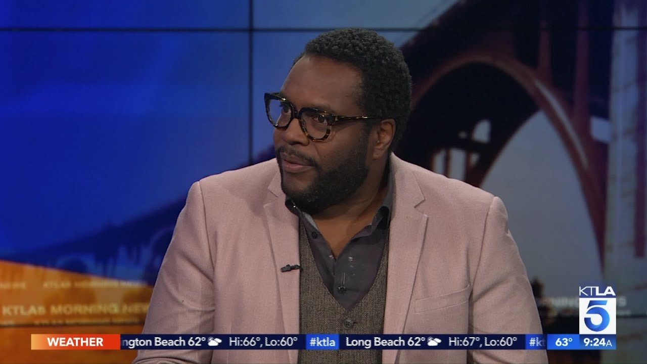 Chad L. Coleman's Says 