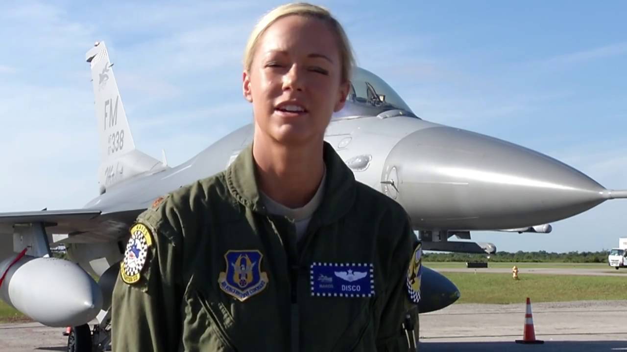 JFACC 29A (subtitled) US/MajorJulieMoore/F-16Driver