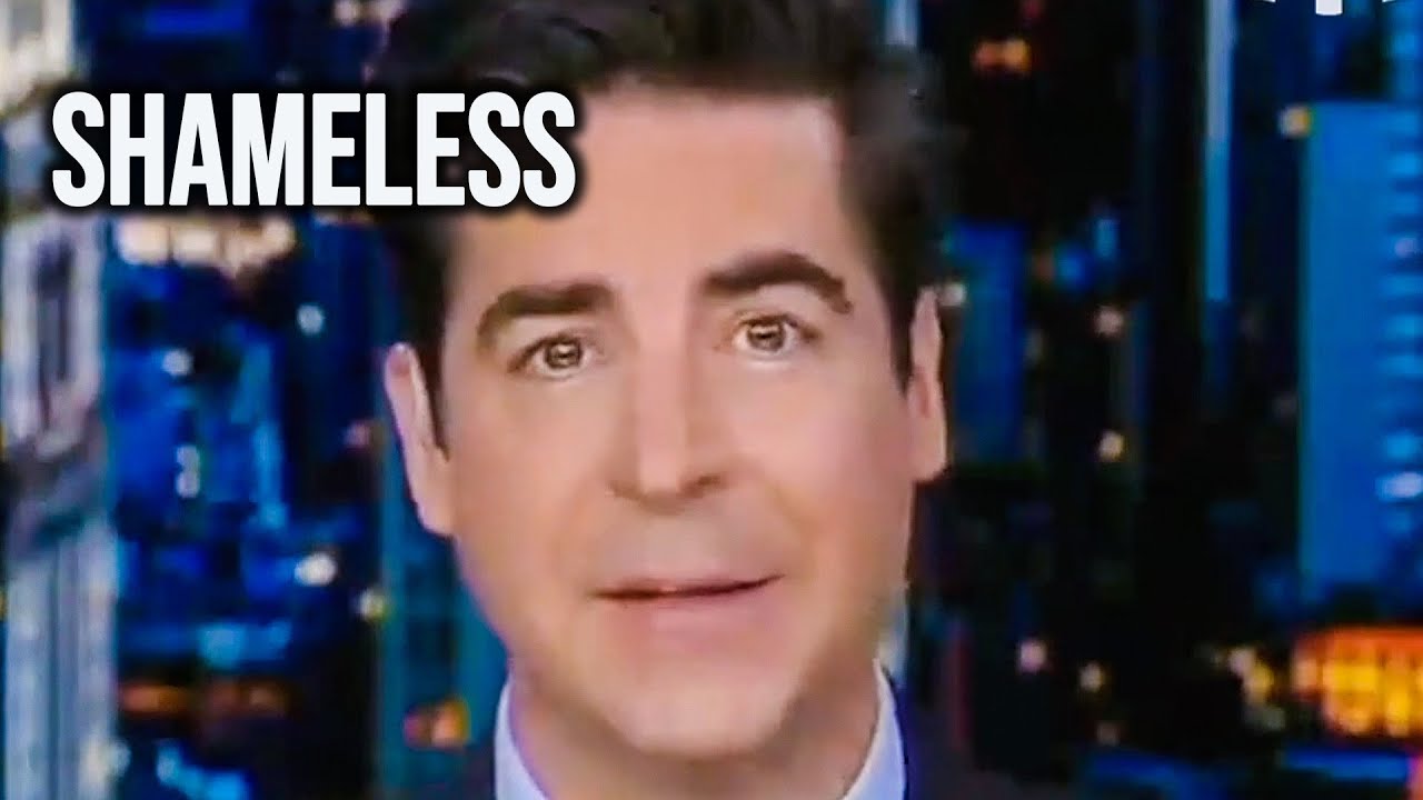 Fox News Host LOSES HIS MIND In Outrageous Mistake On-Air