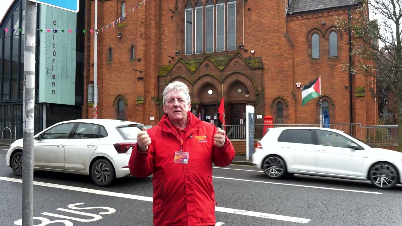 The Fascinating History of Cult&uacute;rlann McAdam &Oacute; Fiaich | Belfast&rsquo;s Cultural Hub