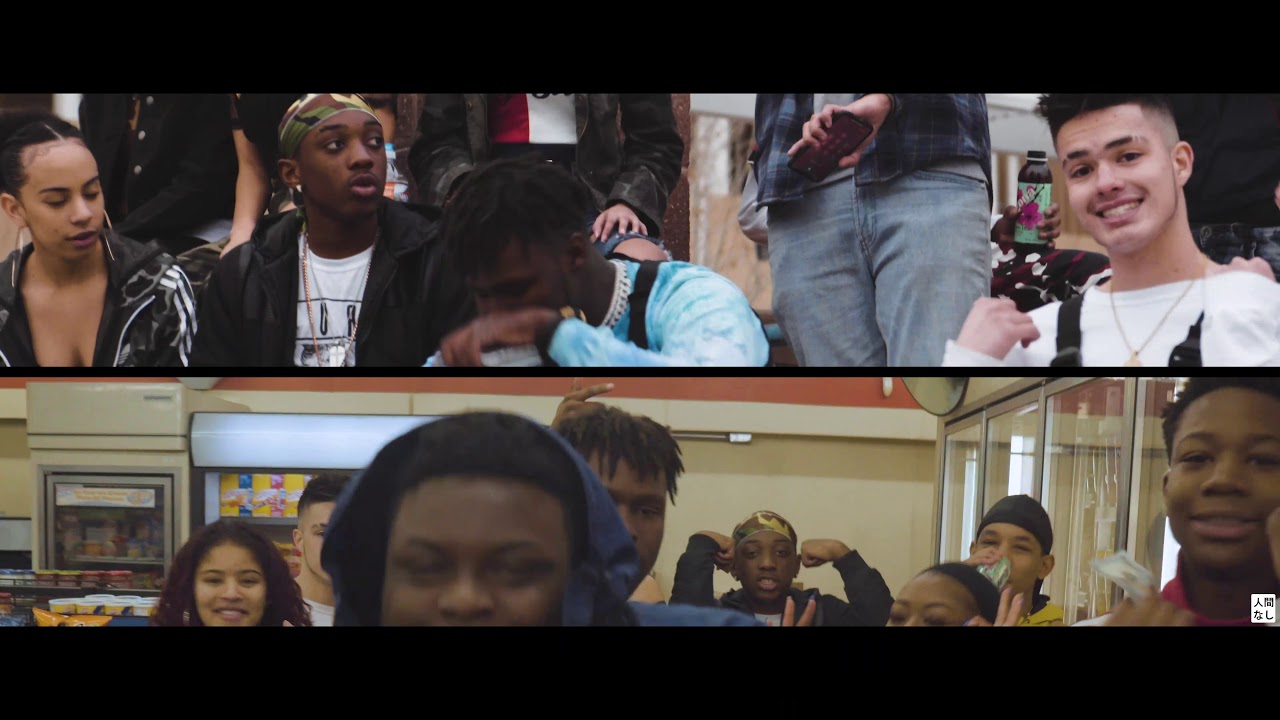 New Mexico Rapper | Jay Scribe - 