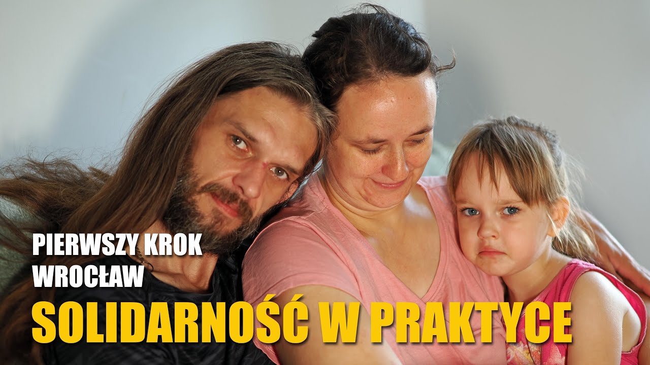 Rodzina jest tutaj najważniejsza