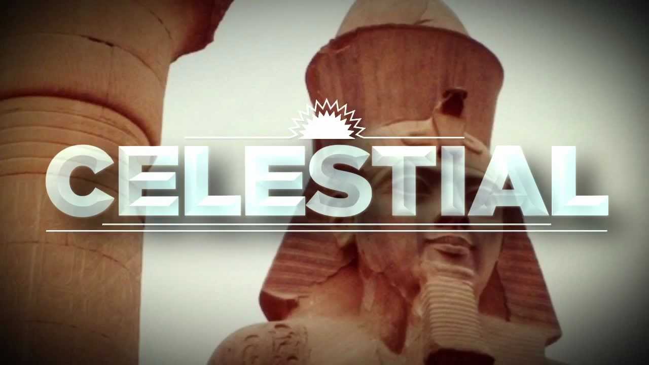 Peixoto & Maxado - Celestial