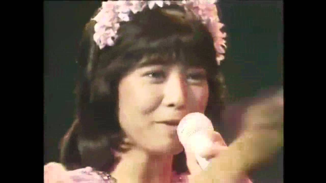 石川秀美　LIVEゆれて湘南 　再アップ