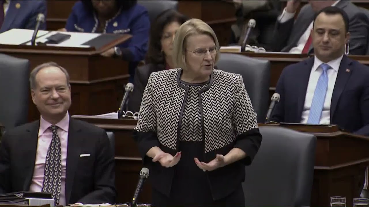 2024-12-11 Question Period