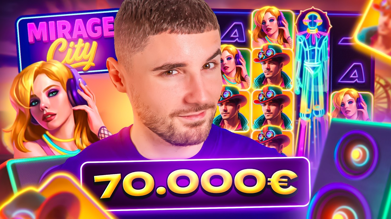 START 70.000&euro; POUR LE J5 DU HUNTATHON EN FULL VS / EXPANSION !