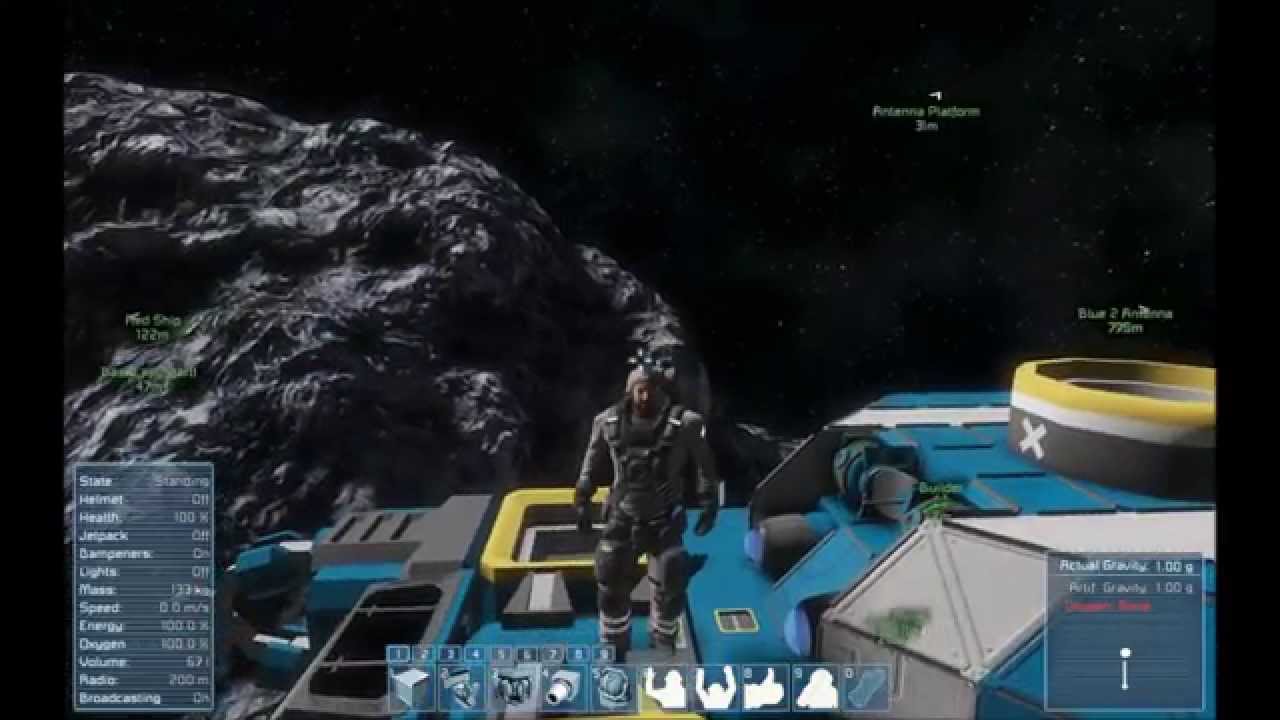 Space Engineers   Mod Install Tutorial