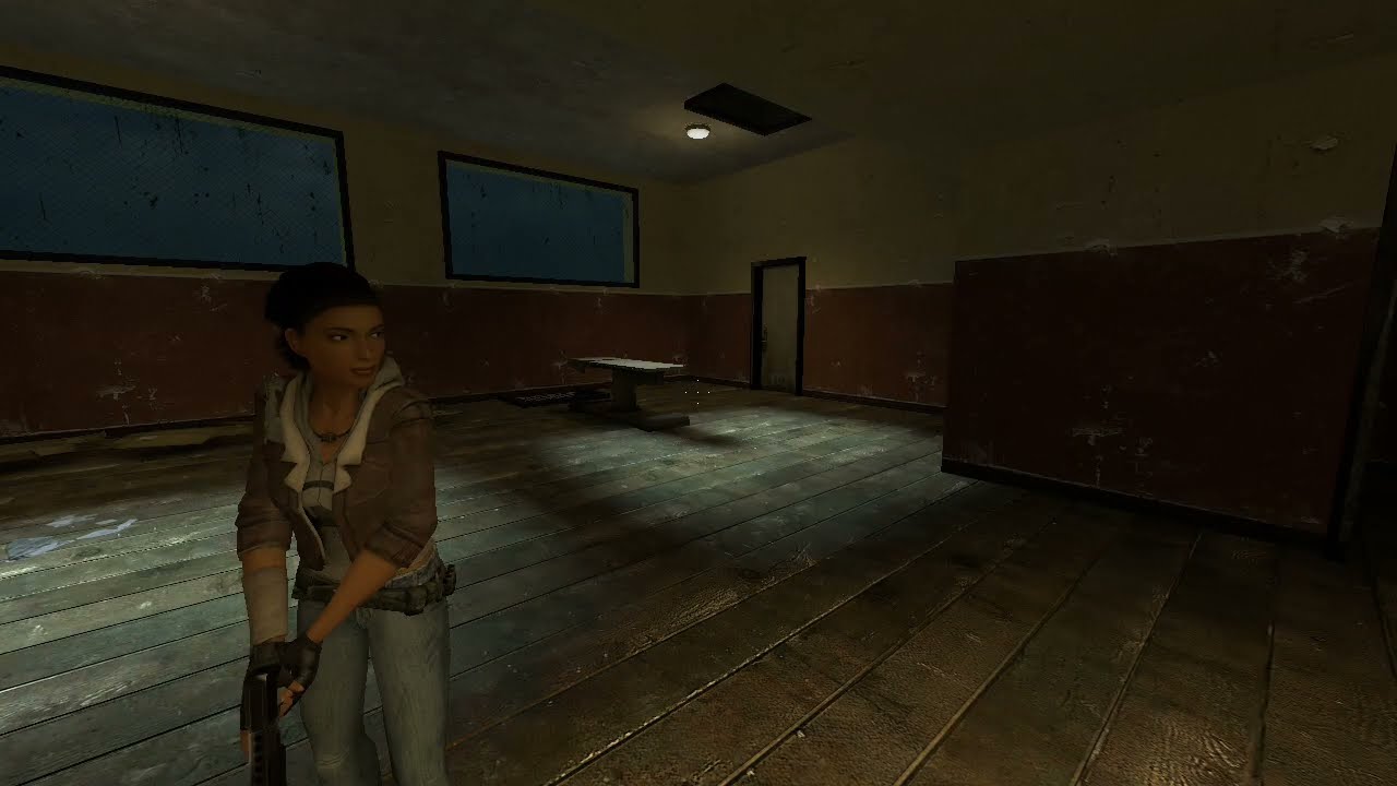 Half-Life 2 RTSL.THC17.p1.Epistle3Ville (My Brother, Beli Vance)