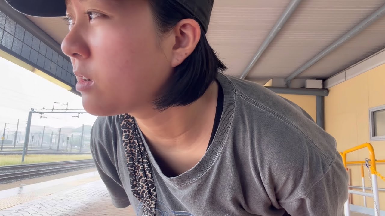 計16時間フライトと空港泊を経てワーホリ帰還するVlog🇦🇺