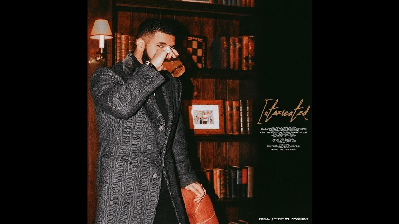 (FREE) Drake x Majid Jordan Type Beat ''Find a way for Love''