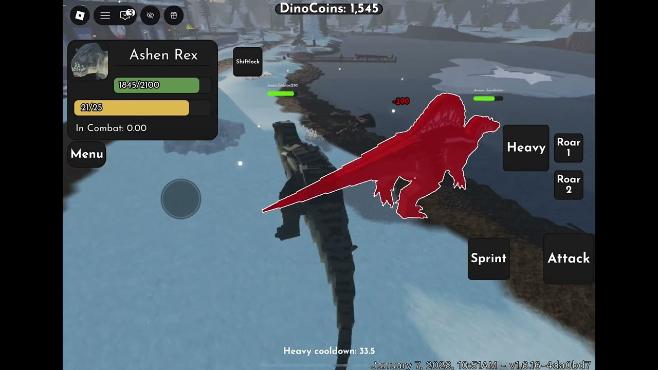 #Jurassic blocky #Gameplay #juanchoblox23