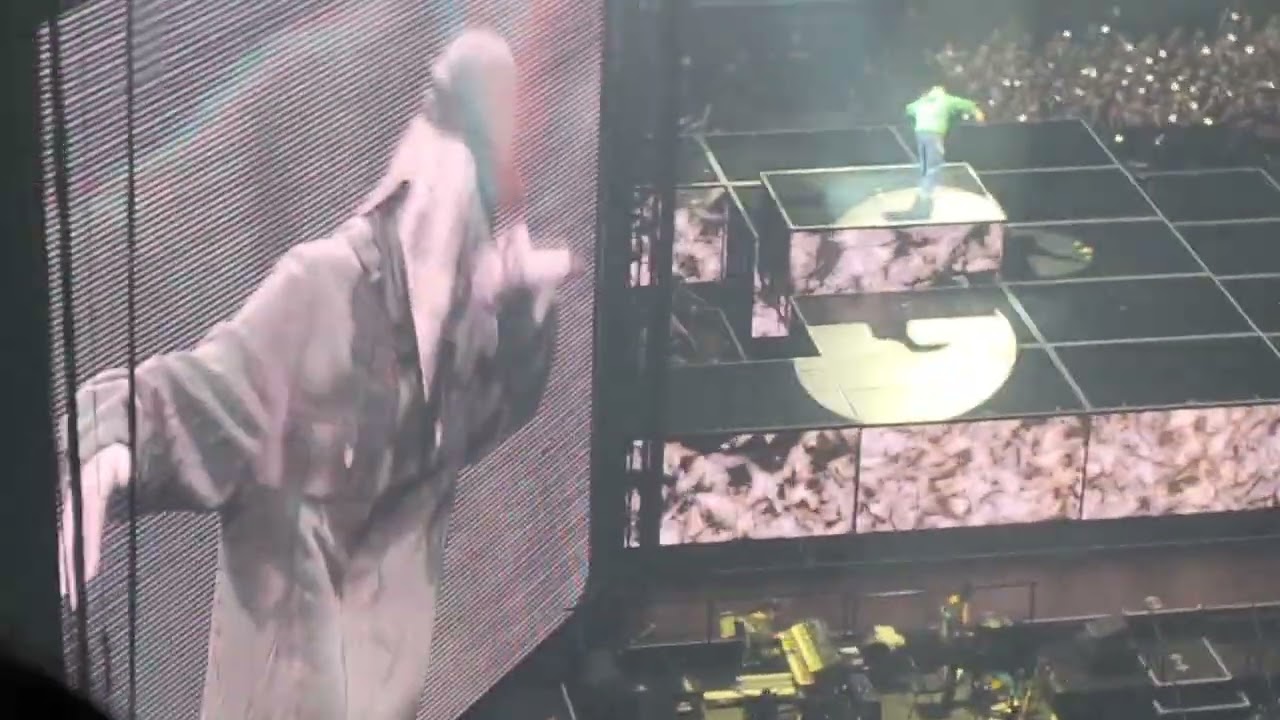 Hope on Stage Manila 2025 part 5