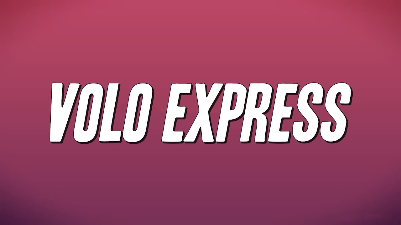 Shiva - Volo Express (Testo)