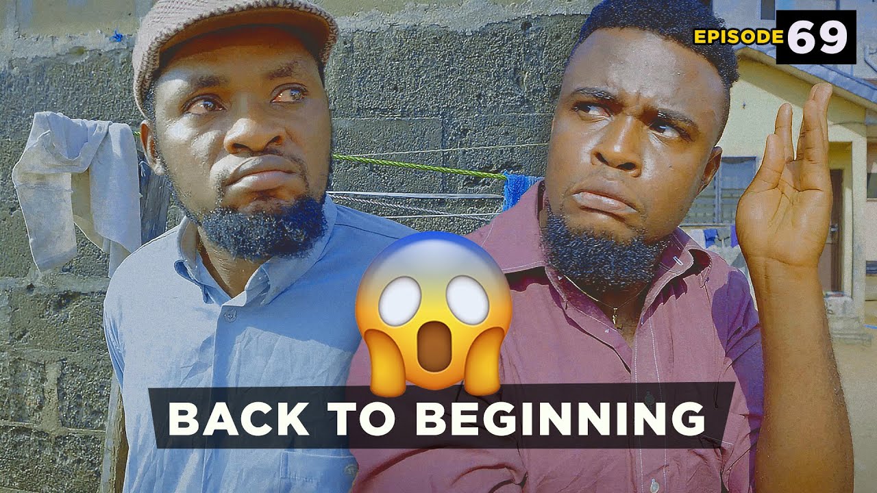 Back to Beginning - Episode 69 (Mark Angel TV)