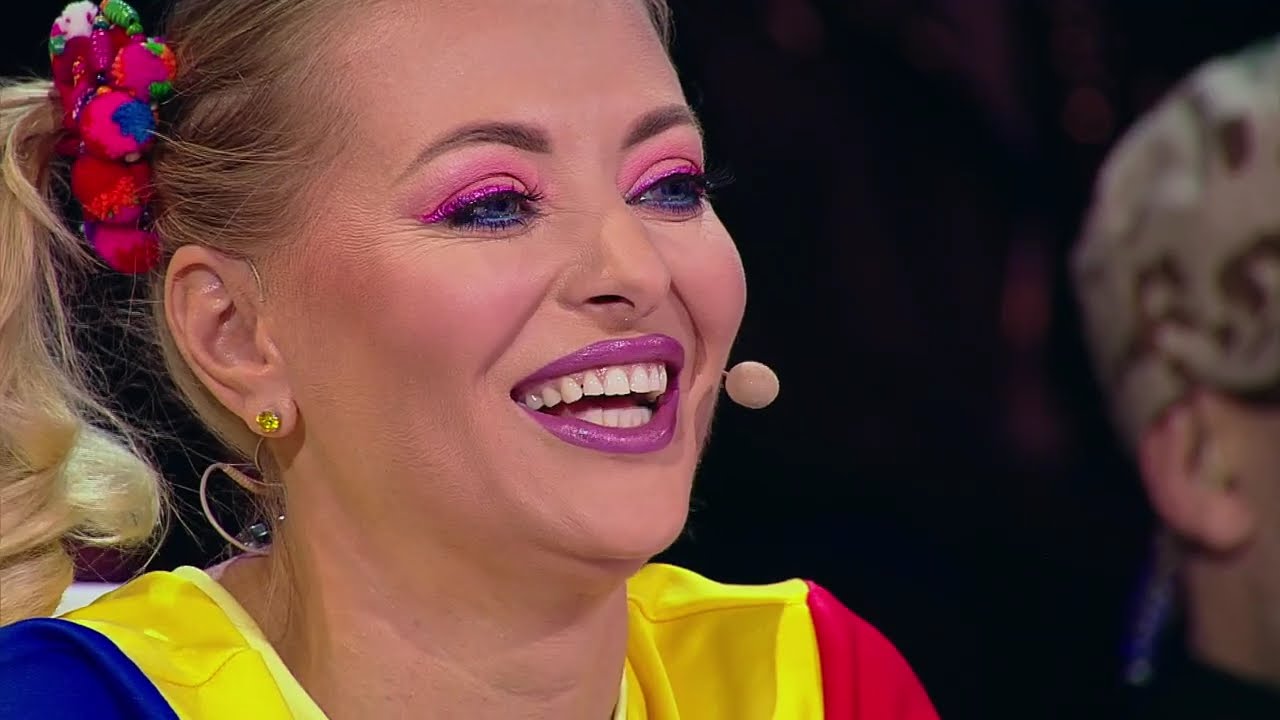 iUmor | Episodul 4 INTEGRAL | Sezonul 5 | Mihai Bendeac a devenit țintă vie 😱 | Spectacol uluitor