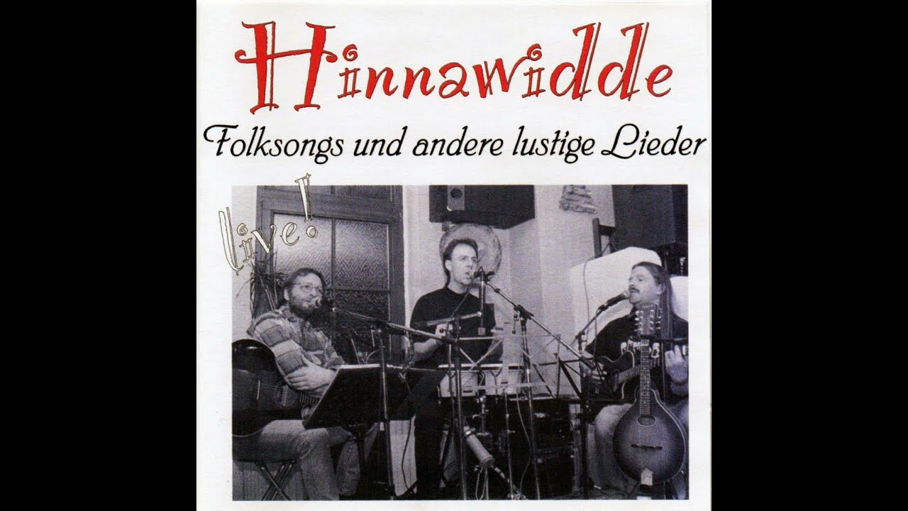 5 Stunden Hinnawidde aus 21 Jahren 1997 bis 2018