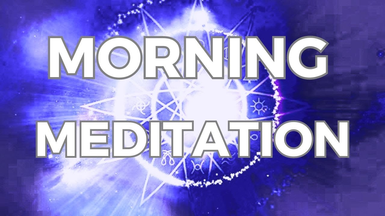8.15 minutes of empowering & protective morning affirmations to boost your day🔥