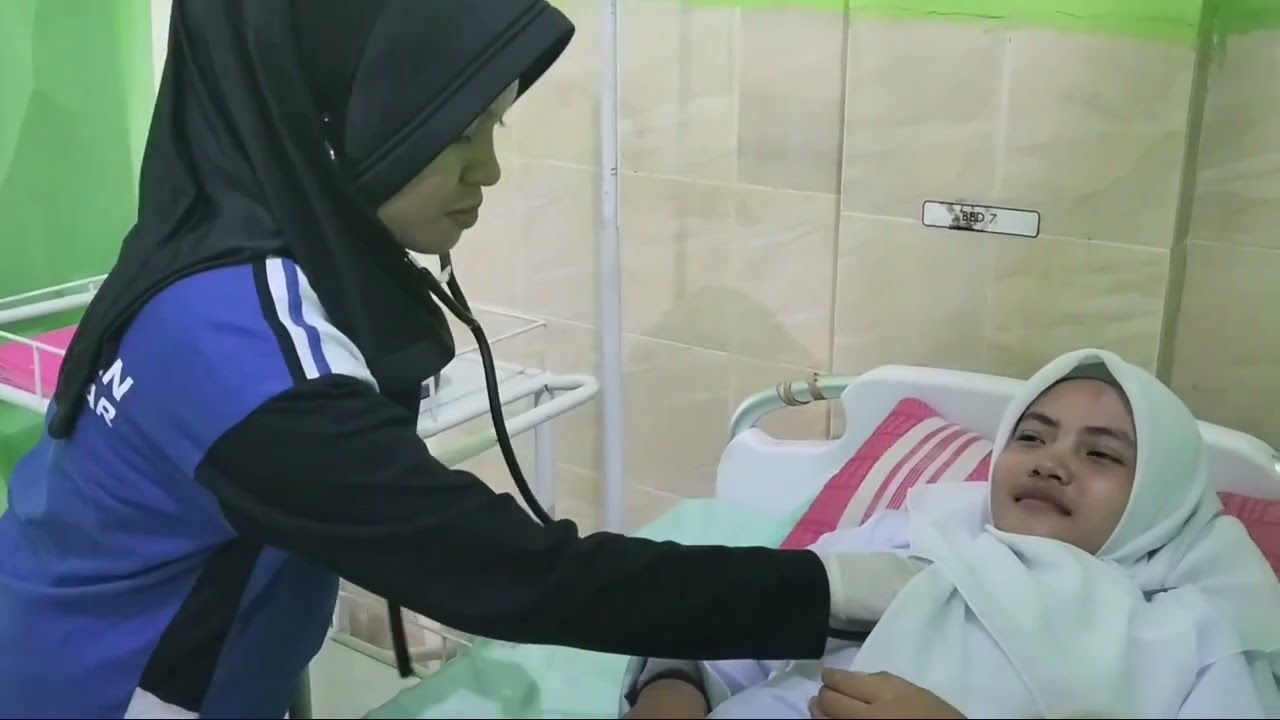PEMANTAUAN RESPIRASI 