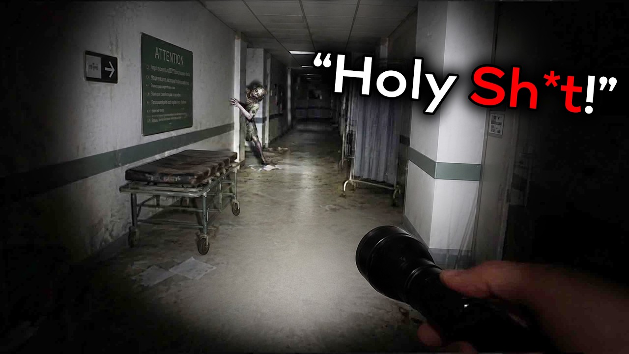 100 Times Urban Explorers Made DISTURBING Abandoned Building Encounters