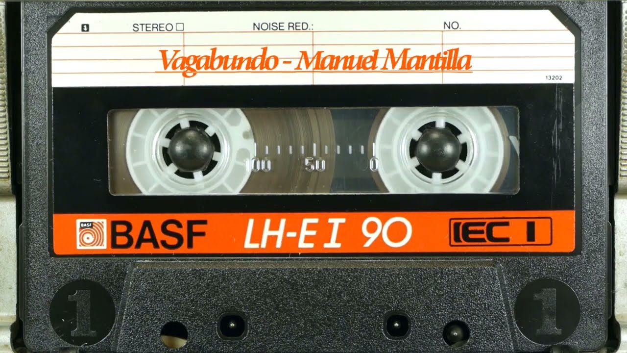 Pobre vagabundo - Grupo mágico | Manuel Mantilla