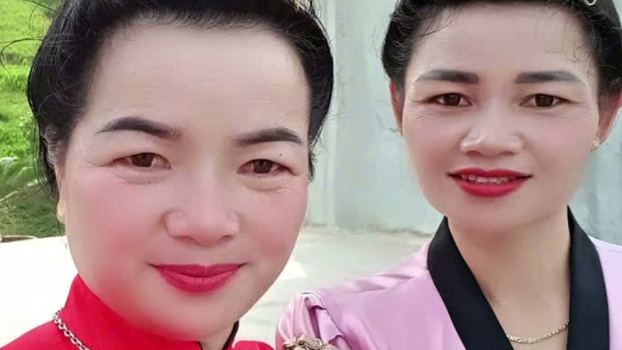 LƯỜNG PIU VÀ LÒ CHINH HÁT THÁI GIAO DUYÊN 