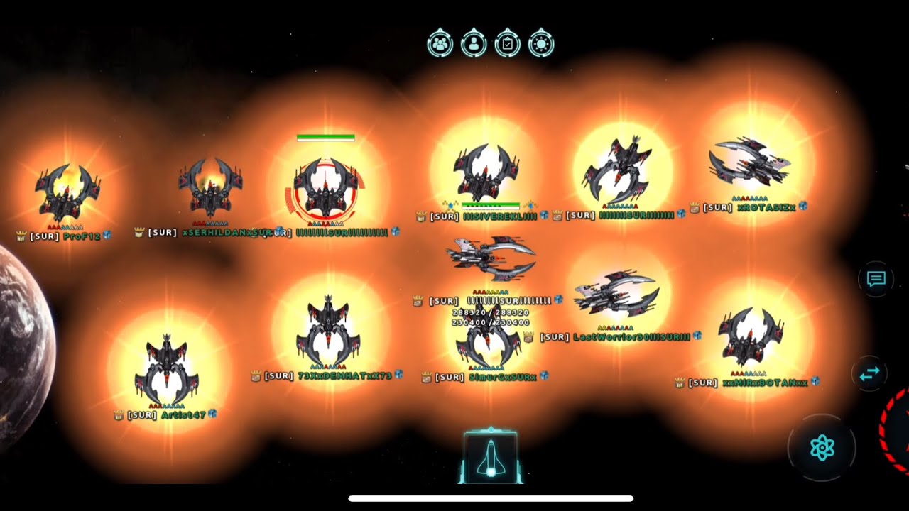 SuR vs mİT( büllük,sAT,saGAY,OPEN,TUR,bÖRÜ)#waruniverse  #warclan #euserver iyi Seyirler :)
