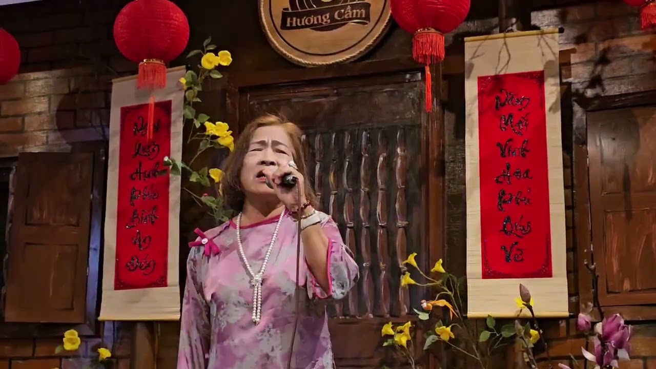 ANH CHO EM MÙA XUÂN