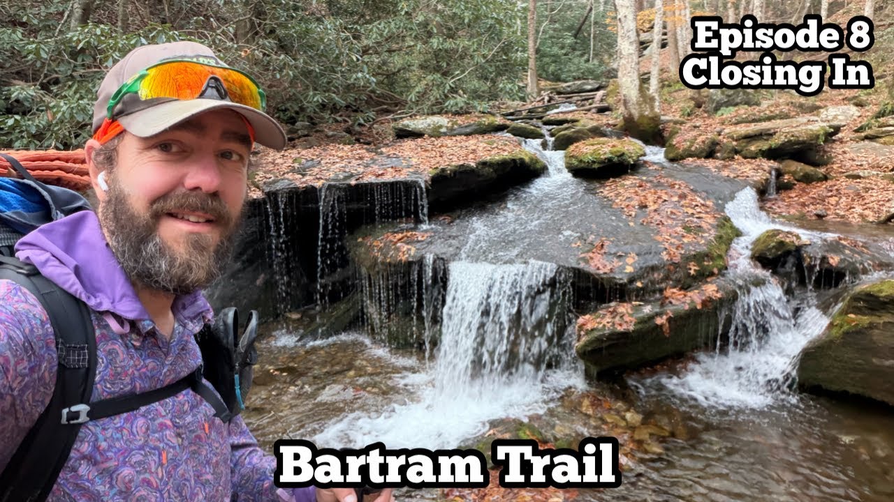 Closing On The End | Bartram Trail Ep 8