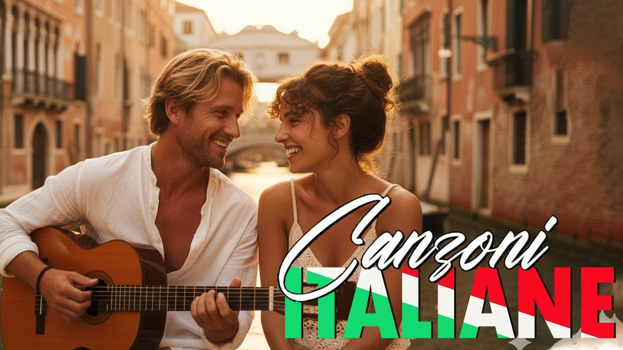 Canzoni Italiane Indimenticabili 🌟 Musica Anni 60 70 80 90 – The Best Italian Classics Playlist