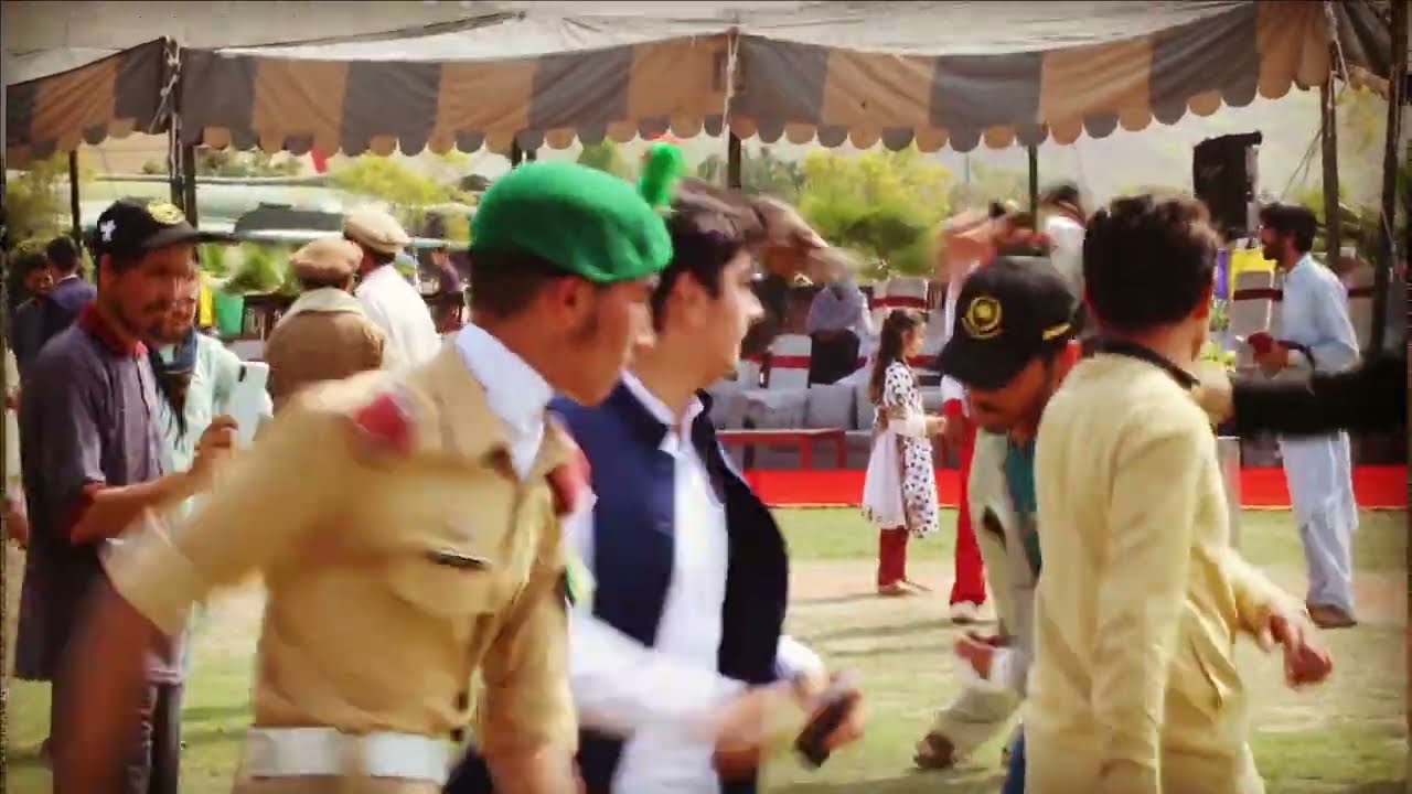 cadet college spinkai
