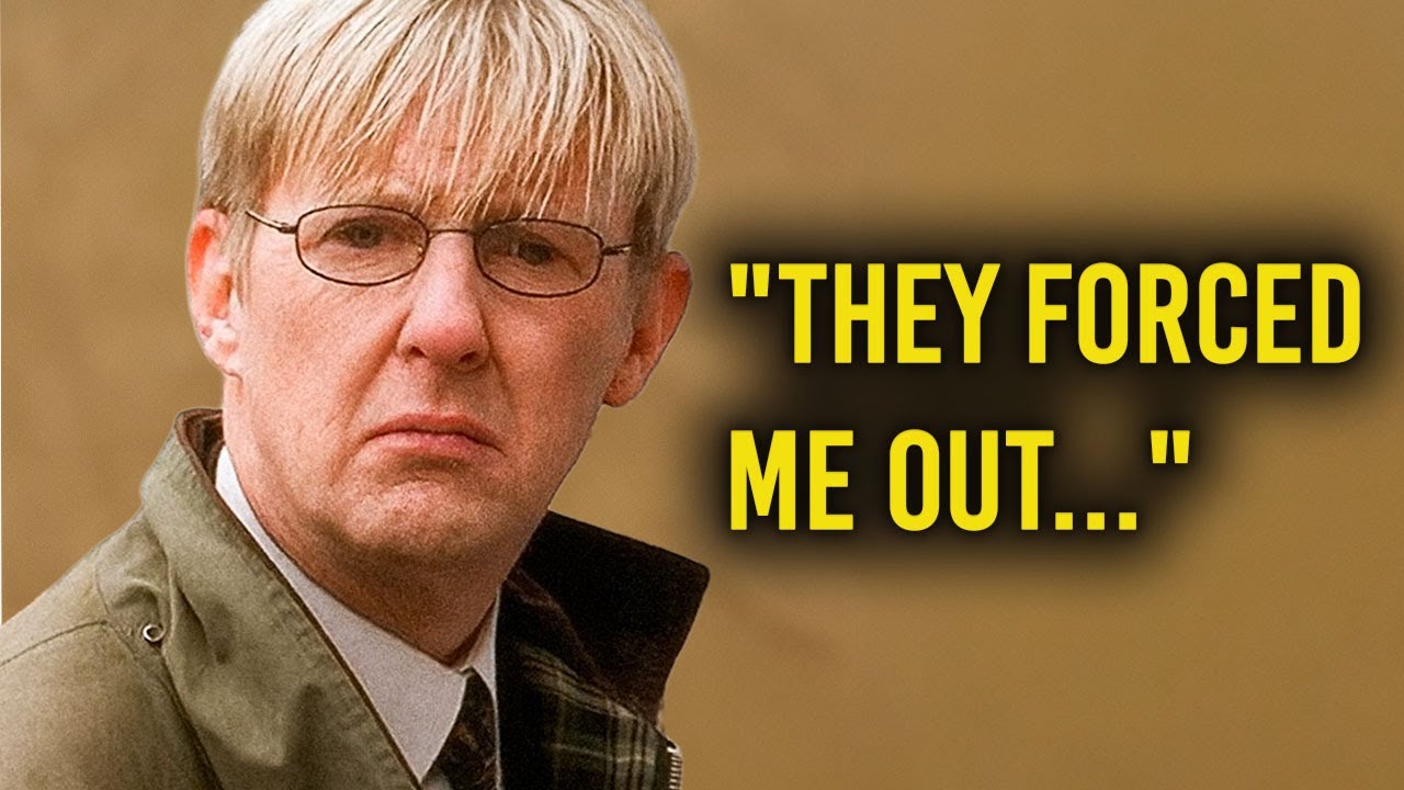At 42, Curly Watts Finally Revealed The Truth About Leaving Coronation Street
